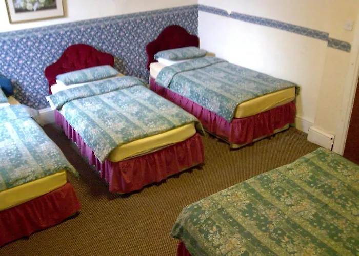 The Commercial Hotel